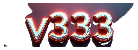 v333 logo
