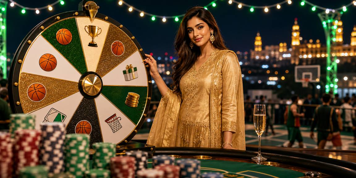 v333 Live Casino